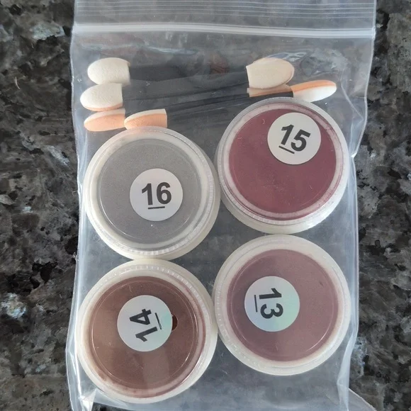 Chrome Nail Powder Sets - Picture 8 of 8